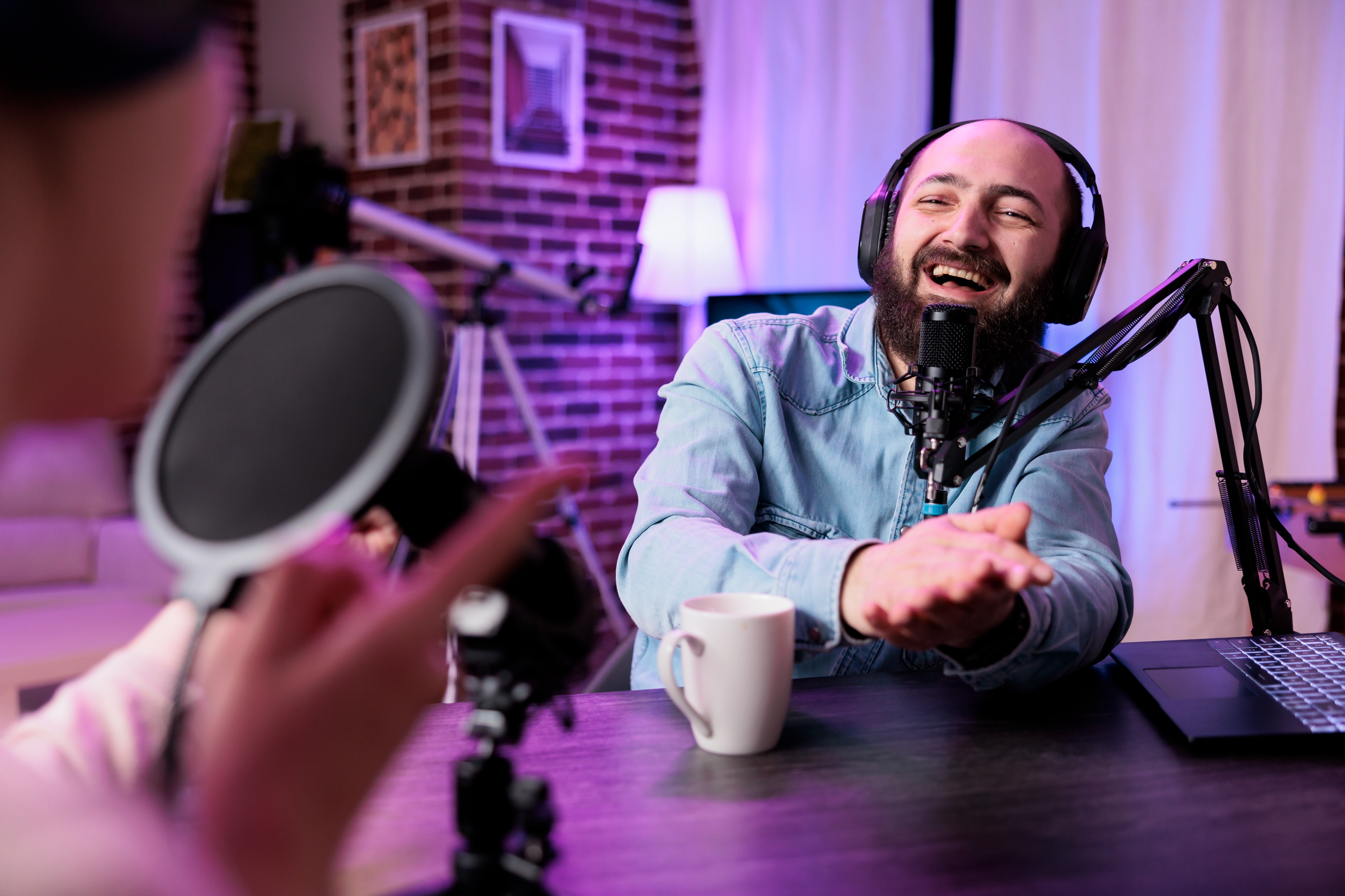 Multi-device video streaming application for Ajman audiences